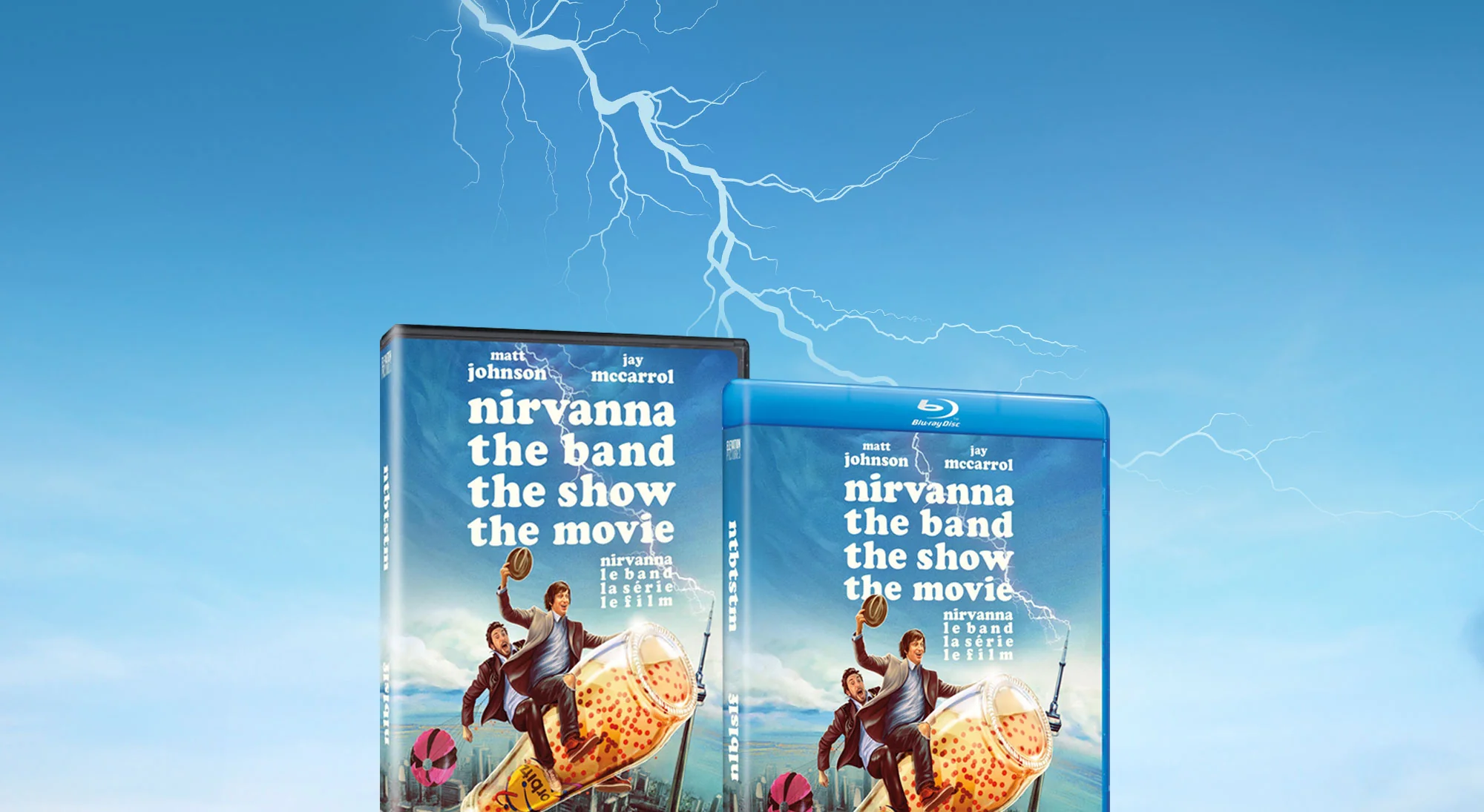 Your Ultimate Movie Collection Starts Here