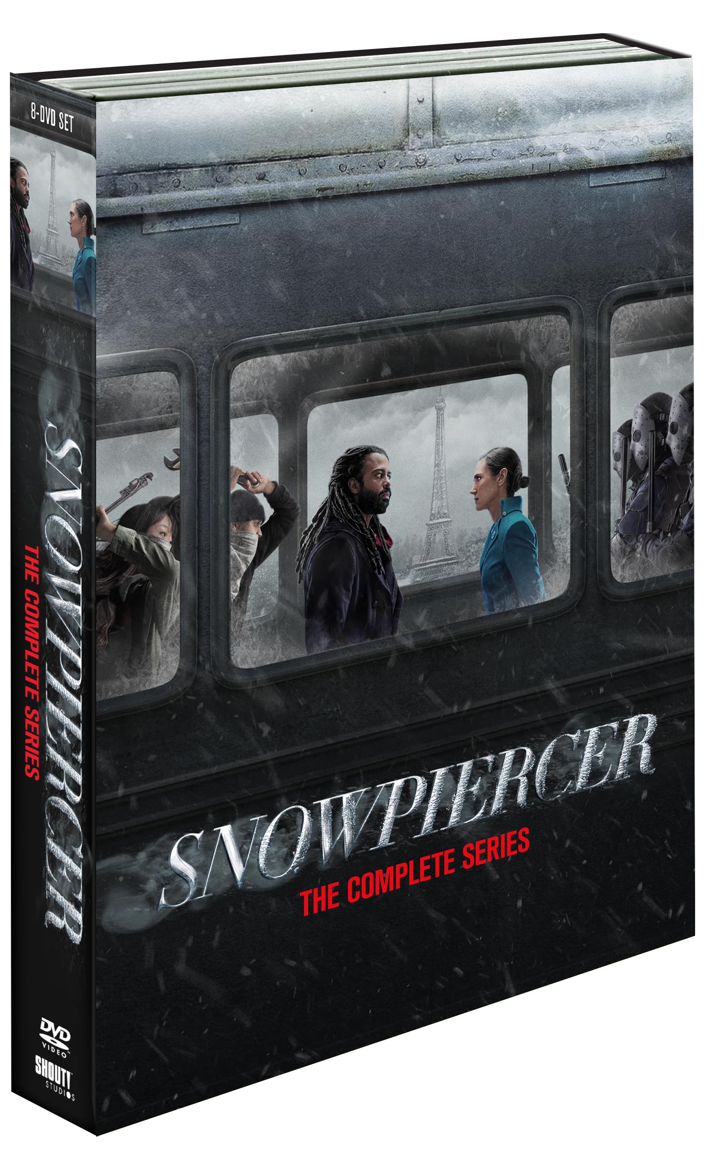 New Releases